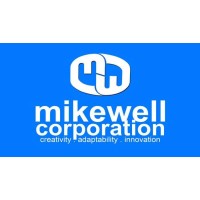 Mikewell Corporation logo, Mikewell Corporation contact details