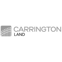 Carrington Land logo, Carrington Land contact details