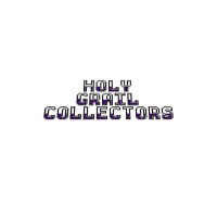 Holy Grail Collectors logo, Holy Grail Collectors contact details