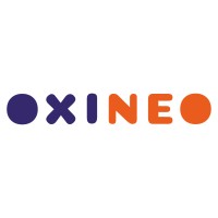 Oxineo logo, Oxineo contact details