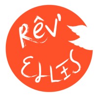 Rêv'Elles logo, Rêv'Elles contact details