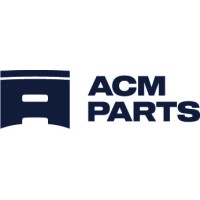 ACM Parts logo, ACM Parts contact details