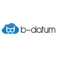 b-datum.com logo, b-datum.com contact details