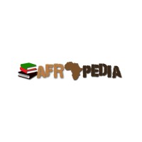 Afropedia logo, Afropedia contact details