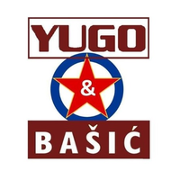 YUGO & BAŠIĆ logo, YUGO & BAŠIĆ contact details