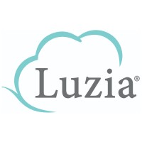 Luzia logo, Luzia contact details