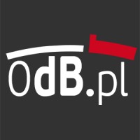 0dB.pl logo, 0dB.pl contact details