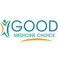 Good Medicine Choice Network logo, Good Medicine Choice Network contact details