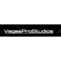 Vegas Pro Studios logo, Vegas Pro Studios contact details