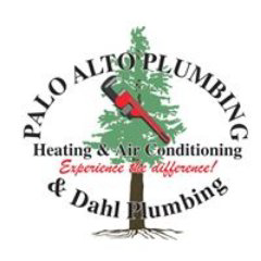 Palo Alto Plumbing Heating and Air logo, Palo Alto Plumbing Heating and Air contact details