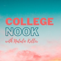 College Nook logo, College Nook contact details