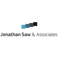 Jonathan Saw and Associates LLC logo, Jonathan Saw and Associates LLC contact details