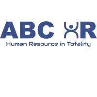 ABC HR logo, ABC HR contact details