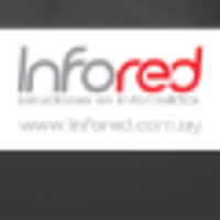 Infored - Uruguay logo, Infored - Uruguay contact details