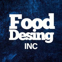 Food Desing Inc logo, Food Desing Inc contact details