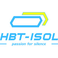 HBT-ISOL logo, HBT-ISOL contact details