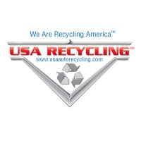 USA Recycling Industries Inc logo, USA Recycling Industries Inc contact details