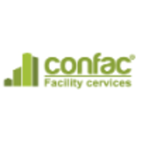 Confac facility services logo, Confac facility services contact details