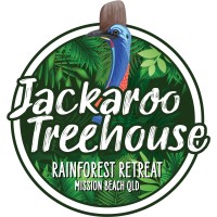 Jackaroo Treehouse Mission Beach logo, Jackaroo Treehouse Mission Beach contact details