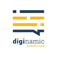 Diginamic logo, Diginamic contact details