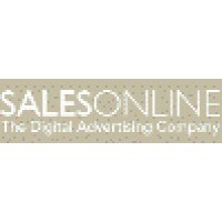 SalesOnline logo, SalesOnline contact details