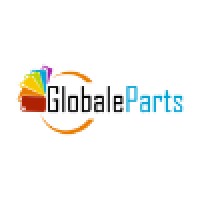 GlobaleParts logo, GlobaleParts contact details