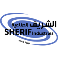 Sherif Industrial Company (SICO Jordan) logo, Sherif Industrial Company (SICO Jordan) contact details