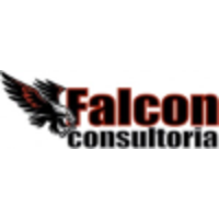 Falcon Consultoria logo, Falcon Consultoria contact details