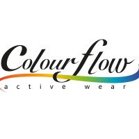 Colour Flow Active Wear logo, Colour Flow Active Wear contact details