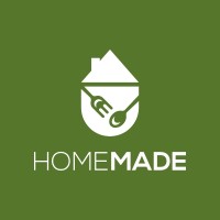 HomeMade Food App logo, HomeMade Food App contact details