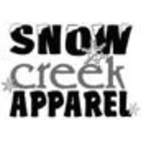 Snow Creek Apparel logo, Snow Creek Apparel contact details