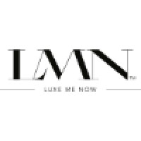 LMN / Luxe Me Now logo, LMN / Luxe Me Now contact details