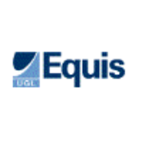 Equis Korea logo, Equis Korea contact details