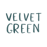 Velvet Green logo, Velvet Green contact details