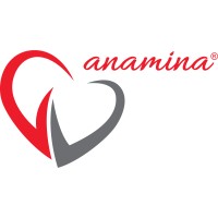 Anamina Plus SRL logo, Anamina Plus SRL contact details