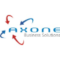 Axone Business Solutions logo, Axone Business Solutions contact details