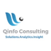 QINFO CONSULTING (PTY) LTD logo, QINFO CONSULTING (PTY) LTD contact details