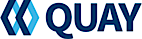 Quay.io logo, Quay.io contact details