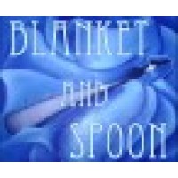 Blanket and Spoon logo, Blanket and Spoon contact details