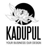 Kadupul logo, Kadupul contact details