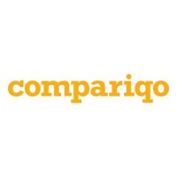 Compariqo logo, Compariqo contact details