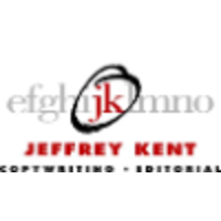 Jeffrey Kent Copywriting & Editorial logo, Jeffrey Kent Copywriting & Editorial contact details