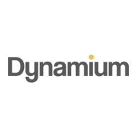 Dynamium logo, Dynamium contact details