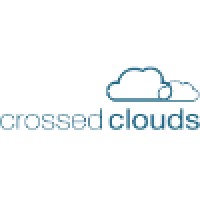 Crossed Clouds logo, Crossed Clouds contact details