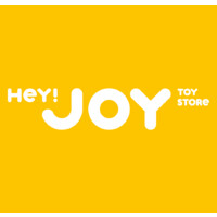 Hey!Joy Toy Store logo, Hey!Joy Toy Store contact details