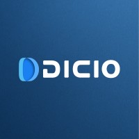 Dicio.ai logo, Dicio.ai contact details