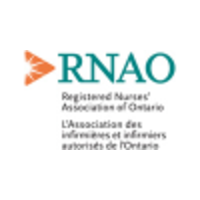 Nursing Students of Ontario-RNAO Interest Group logo, Nursing Students of Ontario-RNAO Interest Group contact details