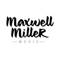 Maxwell Miller Music logo, Maxwell Miller Music contact details