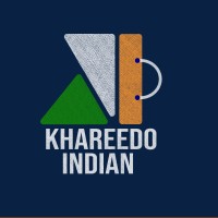 Khareedo Indian logo, Khareedo Indian contact details