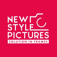 New Style Pictures logo, New Style Pictures contact details